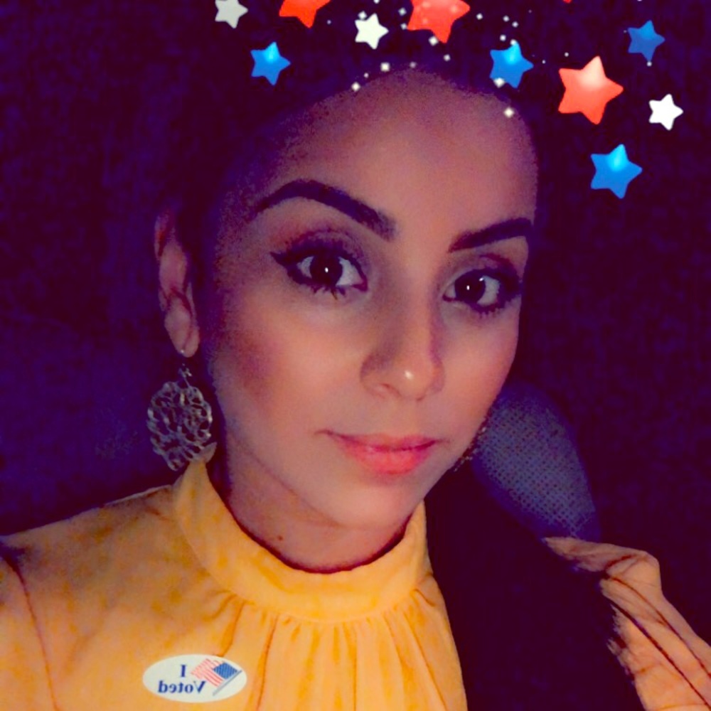 Meet your Posher, Zaely